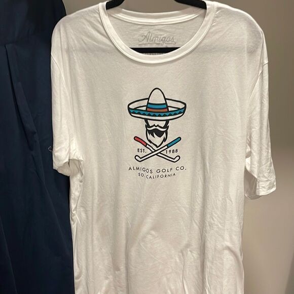 Amigos xxl  - Picture 1 of 2